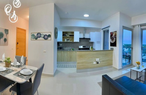 Boca Chica Condo | Cozy Hideaway Condo, Full AC, Fast Wi-Fi, Pool, 5 min to Beach