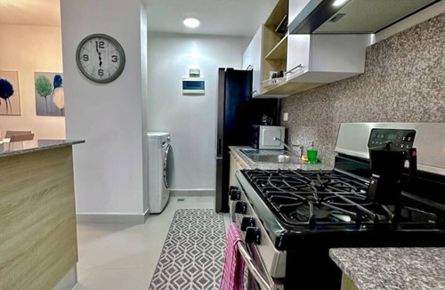 Boca Chica Condo | Cozy Hideaway Condo, Full AC, Fast Wi-Fi, Pool, 5 min to Beach
