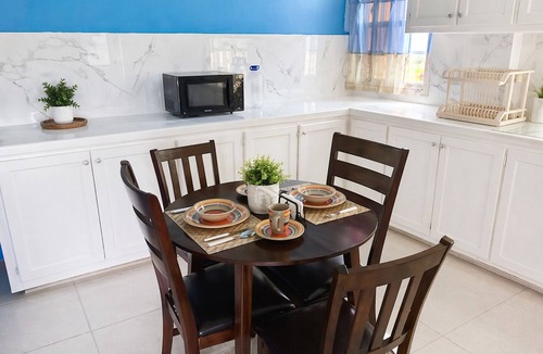 St. John's Apartment | Cozy Home – Quiet 2BR Stay with Ground-Floor Supermarket