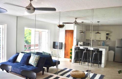 New Kingston Apartment | Cozy Manor, modern apt with 24h security, Balcony