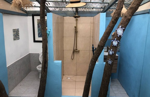 Oranjestad Apartment | Cozy Nature retreat in Aruba