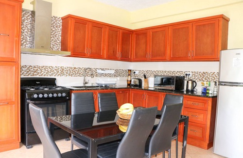 Castries Apartment | Cozy one bedroom apartment