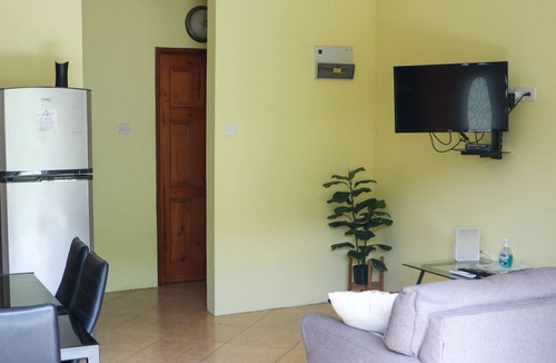 Castries Quarter Apartment | Cozy Single Apartment