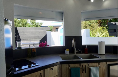 Long Bay Hills Villa | Cozy, spacious, and safe villa, a short walk to Long Bay Beach