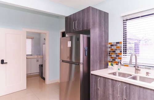 Ocho Rios House | Cozy spacious home in a quiet gated neighborhood close to popular attractions