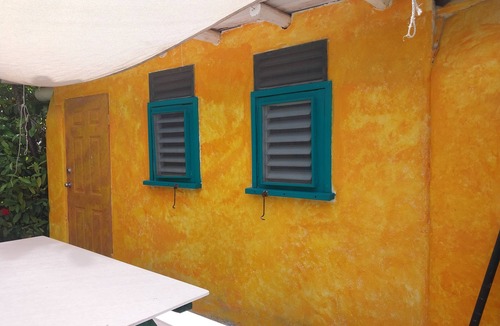 Welches Apartment | COZY STUDIO AT SHAMBHALA HOMESTAYS a self contained semi-detached space
