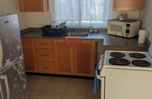 Falmouth Apartment | Cozy studio in a gated community near Falmouth