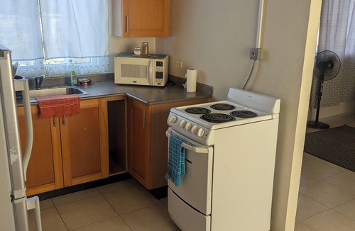 Falmouth Apartment | Cozy studio in a gated community near Falmouth
