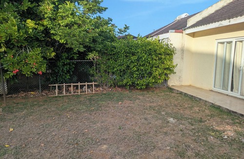 Falmouth Apartment | Cozy studio in a gated community near Falmouth