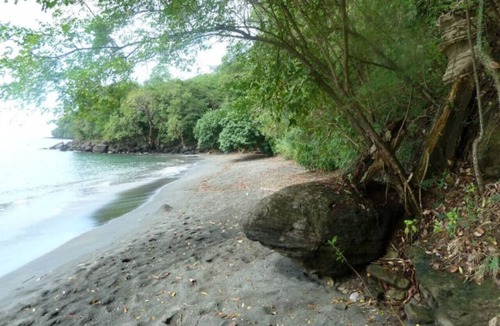 St. Andrew Cottage | Crab Cottage-Beach View