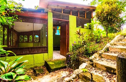 San Ignacio Cabin | Crown Jewel Eco Villa