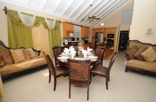 Priory House | Crown Royal Villas, Priory