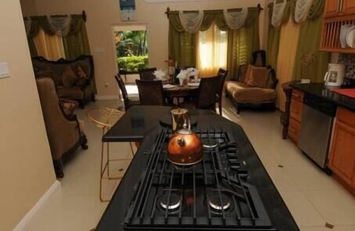 Priory House | Crown Royal Villas, Priory