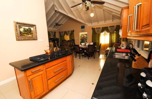 Priory House | Crown Royal Villas, Priory