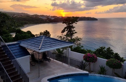 Tower Isle Villa | Crystal Resort. 5 mins from beach, 15 Mins to Ocho Rios Centre , Secure, CCTV.
