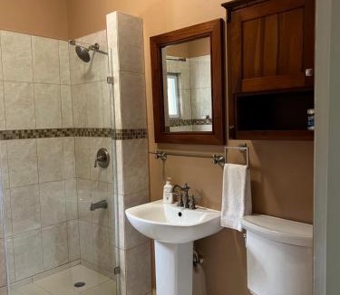 Port Antonio Apartment | CS Domaine Garden Villa - 2 Bedrooms