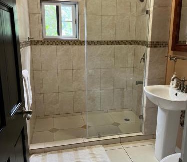 Port Antonio Apartment | CS Domaine Garden Villa - 2 Bedrooms