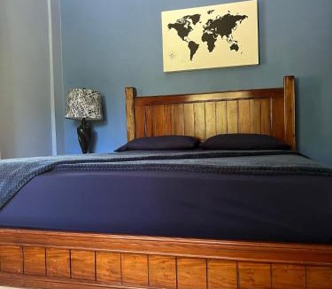 Port Antonio Apartment | CS Domaine Garden Villa - 2 Bedrooms