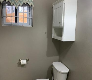 Port Antonio Apartment | CS Domaine Garden Villa - 2 Bedrooms
