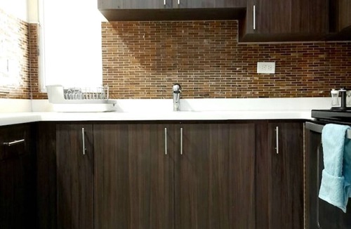 New Kingston Apartment | CTBH @ Brompton Est. [2-Bedroom w/Pool]