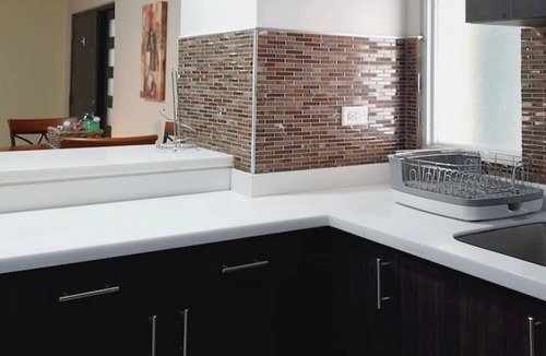 New Kingston Apartment | CTBH @ Brompton Est. [2-Bedroom w/Pool]