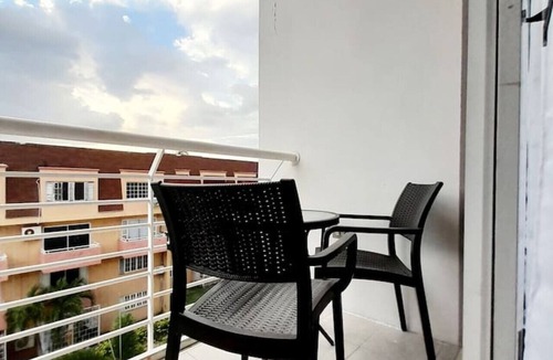 New Kingston Apartment | CTBH @ Brompton Est. [2-Bedroom w/Pool]