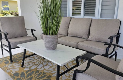 St. Ann's Bay House | CTBH @ The Crest at Richmond Estates #984 [3-Bedroom w/Pool]