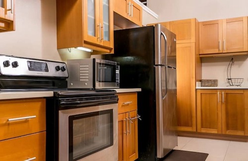 St. Ann's Bay House | CTBH @ The Palms at Richmond Estates - Villa #170 [3-Bedroom w/Pool]