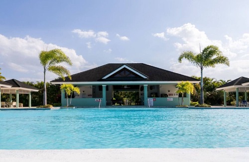 St. Ann's Bay House | CTBH @ The Palms at Richmond Estates - Villa #170 [3-Bedroom w/Pool]