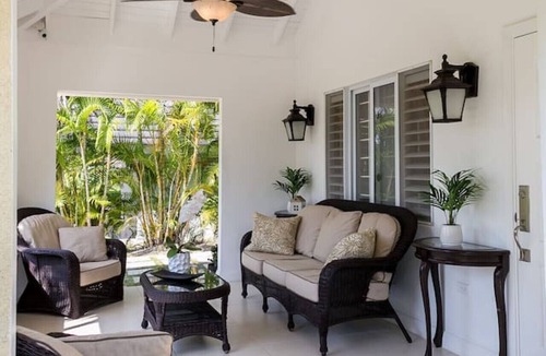 St. Ann's Bay House | CTBH @ The Palms at Richmond Estates - Villa #170 [3-Bedroom w/Pool]