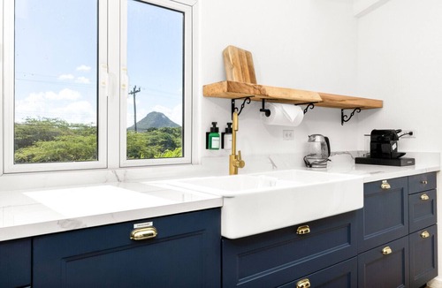 Casibari House | Cunucu di Nana - Cottage in the countryside