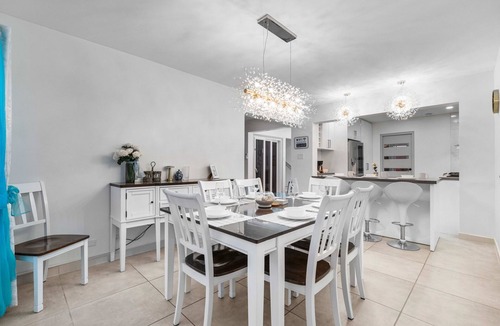 Ponton Cottage | Cuquisastraat 30A