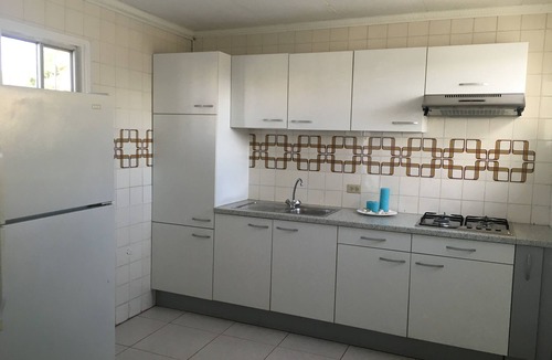 Pos Chiquito Apartment | Cute beach apartment