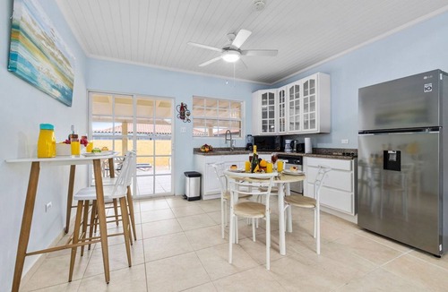 Washington Villa | Cute & Cozy 3BR, Great Location