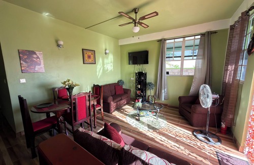 Loubiere Apartment | D Estate