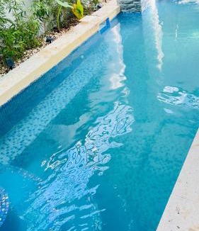 Santiago de los Caballeros House | D Gomez House