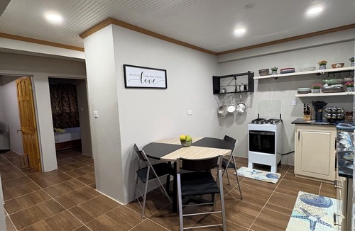 Calibishie Apartment | D'Horizon Comfort Suites: Spacious 2 bedroom apartments with Epic Views