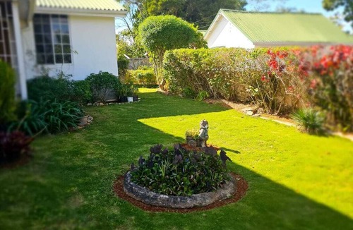 Porus Cottage | Dalkeith Greathouse- Chill Vibes