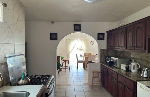 IronShore Estates Villa | Deja vu Villa Jamaica