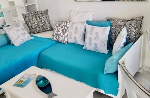 West End House | Deluxe appartment at Point village