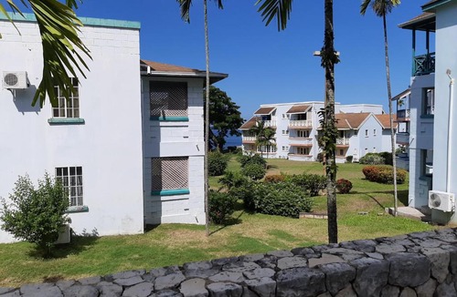 Orange Bay Apartment | Deluxe point village 136