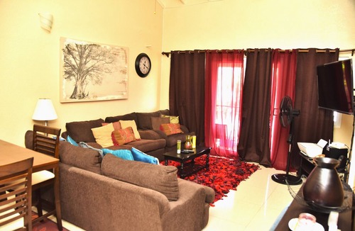 New Kingston Apartment | Deluxe presidential suite apartment