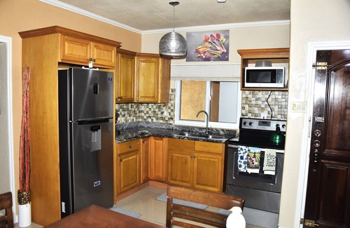 New Kingston Apartment | Deluxe presidential suite apartment