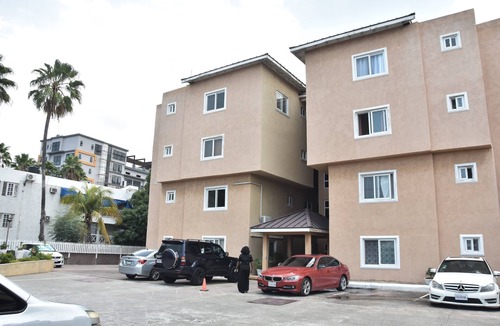 New Kingston Apartment | Deluxe presidential suite apartment