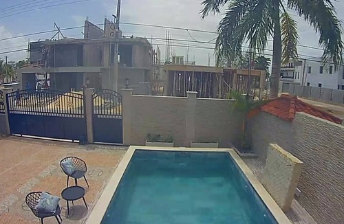 Boca Chica Condo | Deluxe stay