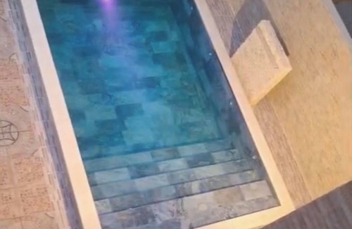 Boca Chica Condo | Deluxe stay