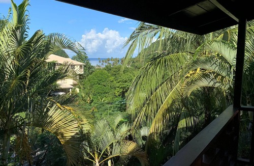 Marigot Bay House | Dennery Couples Country Styled Bungalow 3mins to Mongrove Restaurant