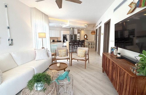 Bavaro Apartment | Destination Jelly Playa Coral Condo