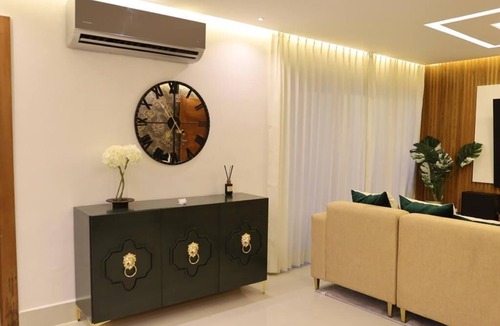 Santiago Province Apartment | Disfruta de un Paraíso Real 🤴
