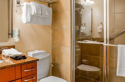 Oranjestad-West Resort | Discover Island Bliss at Bluegreen Vacations La Cabana –Studio